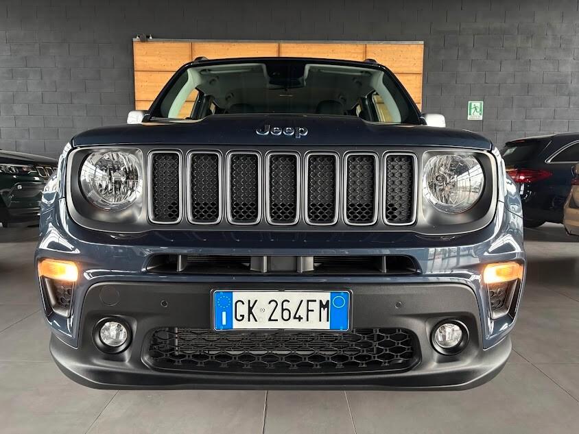 Jeep Renegade 1.3 T4 190CV PHEV 4xe Limited 36.000KM