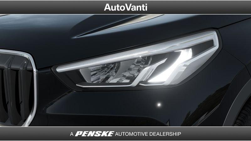 BMW X1 X1 sDrive 18d