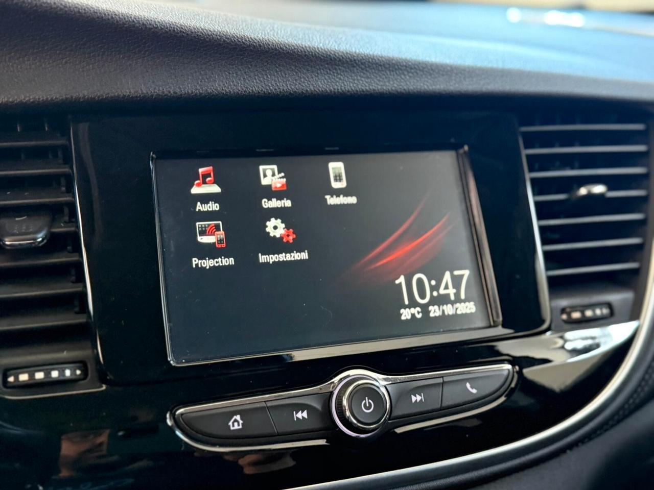 Opel Mokka X 1.6 CDTI Ecotec 4x2 Start&Stop Innovation