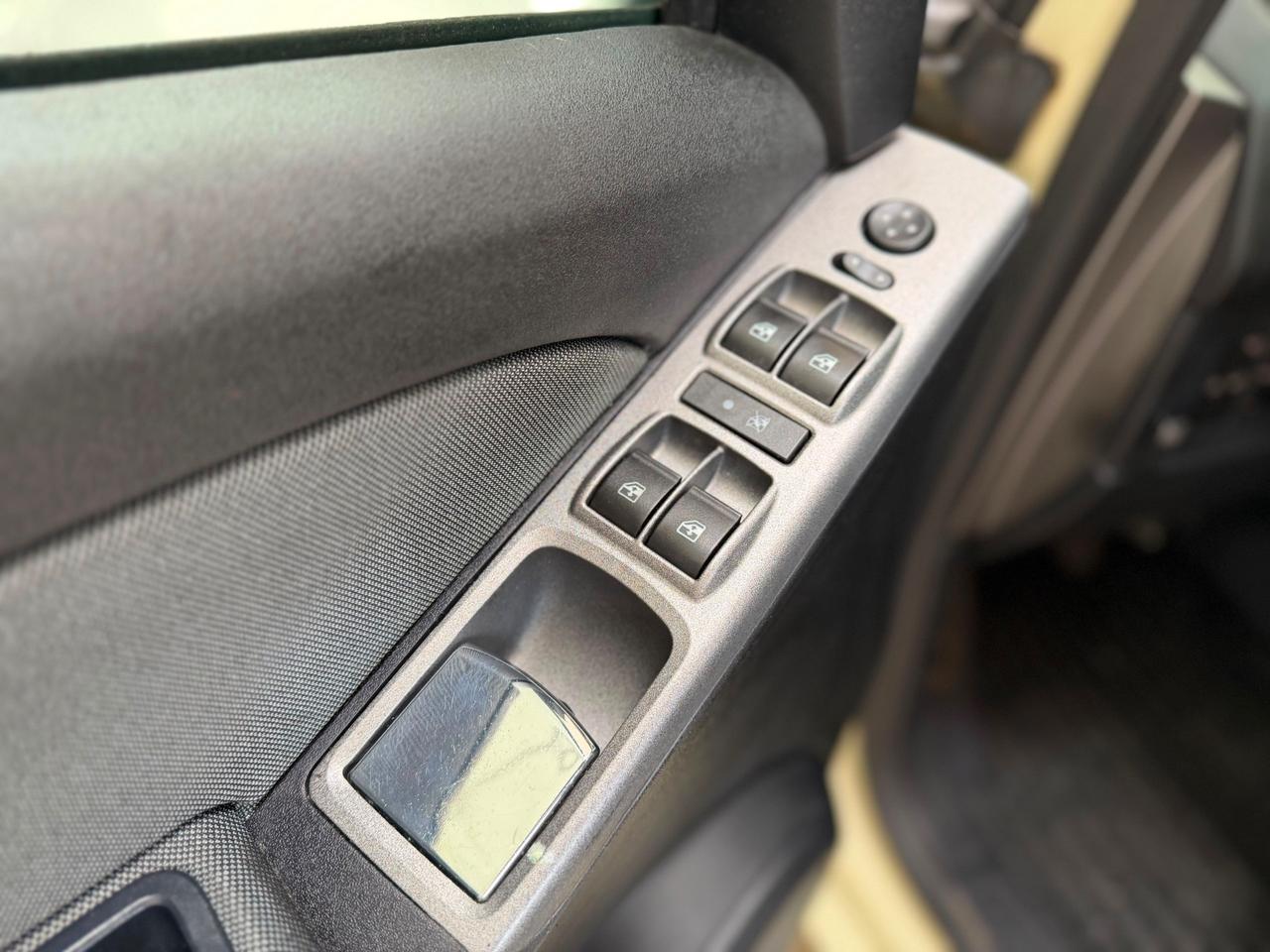 Lancia MUSA 1.4 Oro Plus Ecochic GPL