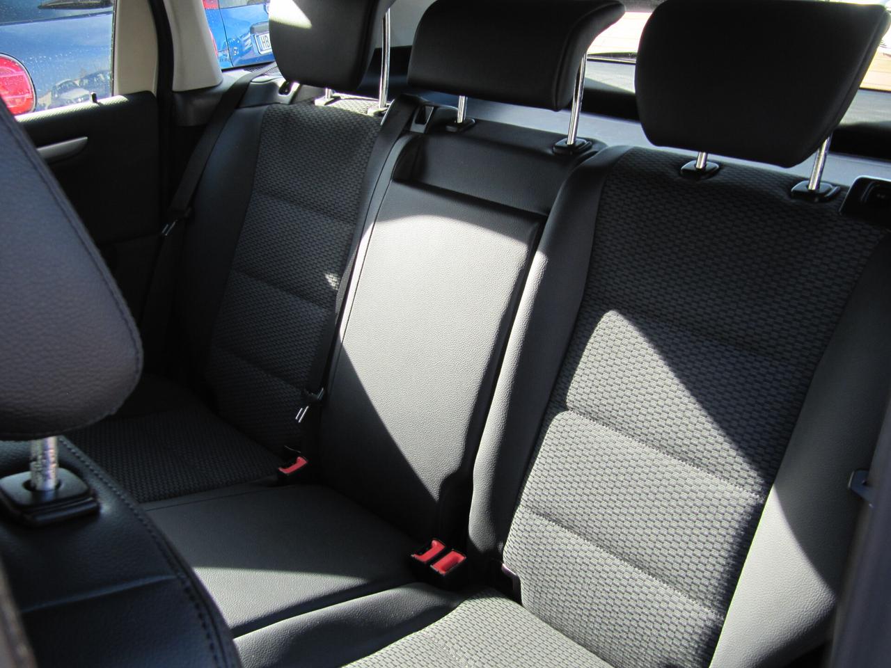 Mercedes-benz B 180 NGT BlueEFFICIENCY - benzgpl