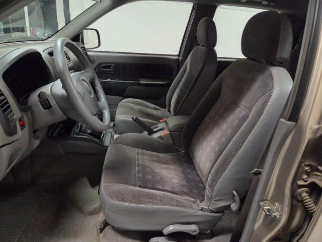 ISUZU D-Max 3.0 TD cat 4WD UNICOPROPIETARIO