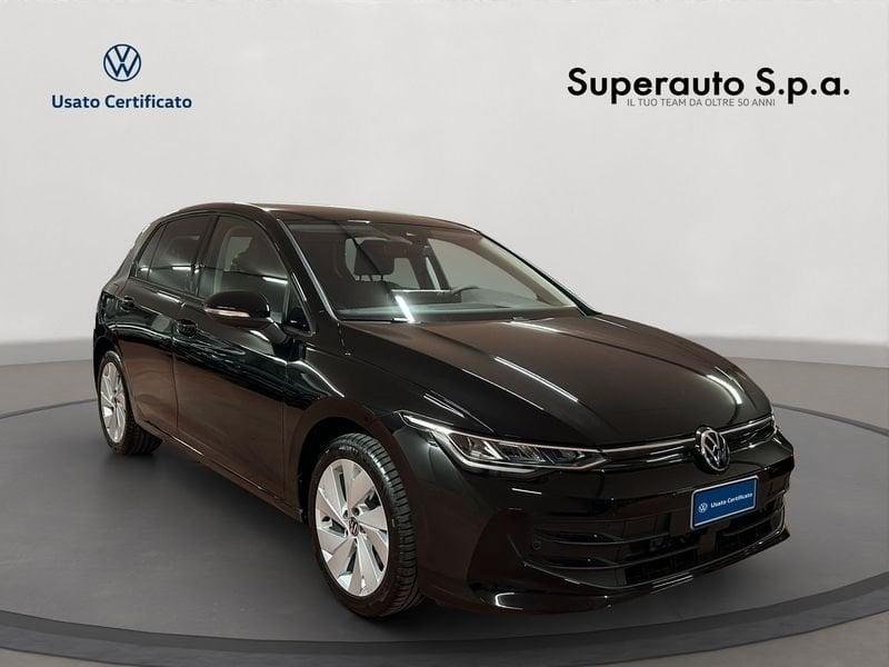 Volkswagen Golf Golf 2.0 TDI 150 CV DSG SCR Editon Plus