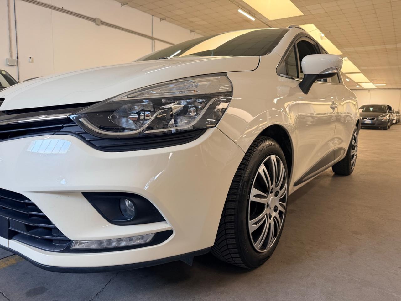 Renault Clio Sporter dCi 8V 75CV Start&Stop Energy Life