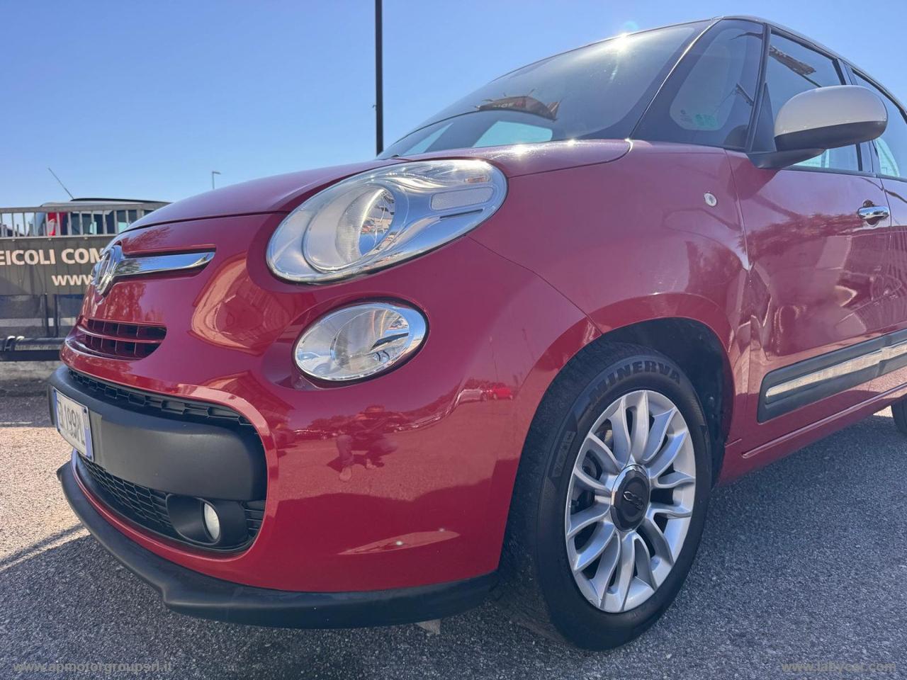 FIAT 500L 1.6 MJT 105 CV Lounge