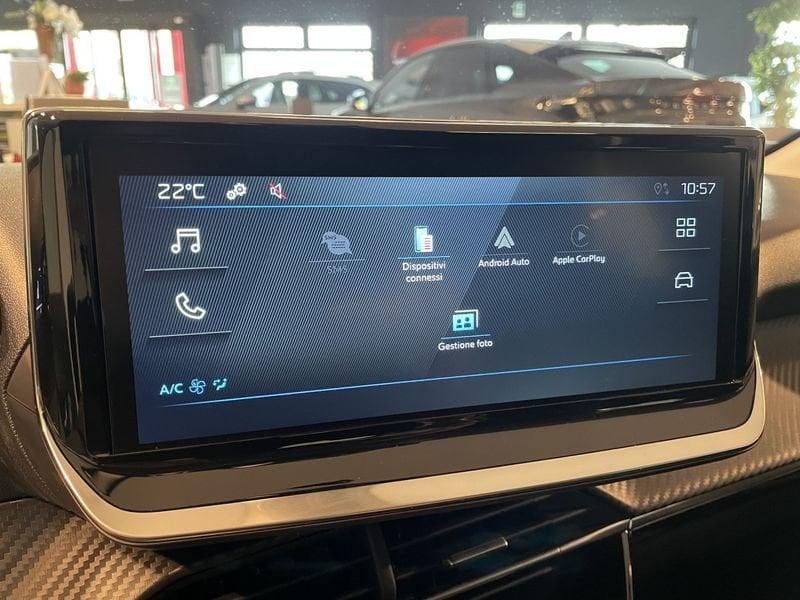 Peugeot 208 208 PureTech 100 Stop&Start 5 porte Style