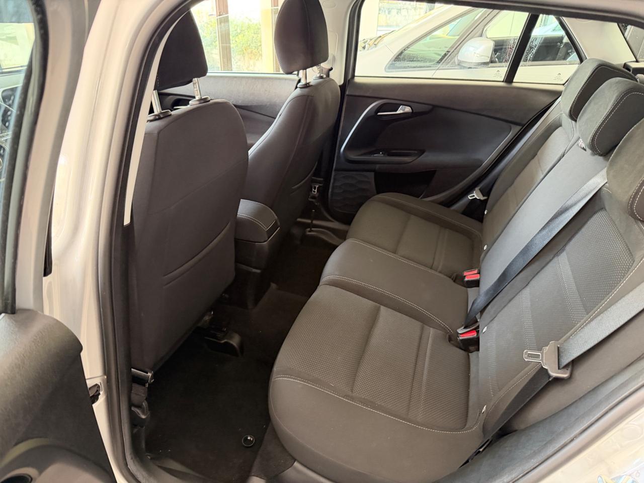 Fiat Tipo 1.6 Mjt S&S SW S-Design