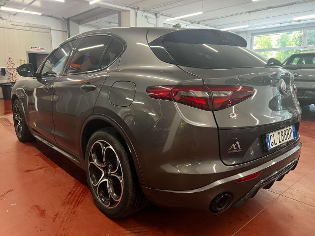 Alfa Romeo Stelvio Stelvio 2020 2.2 t Veloce Q4 210cv auto
