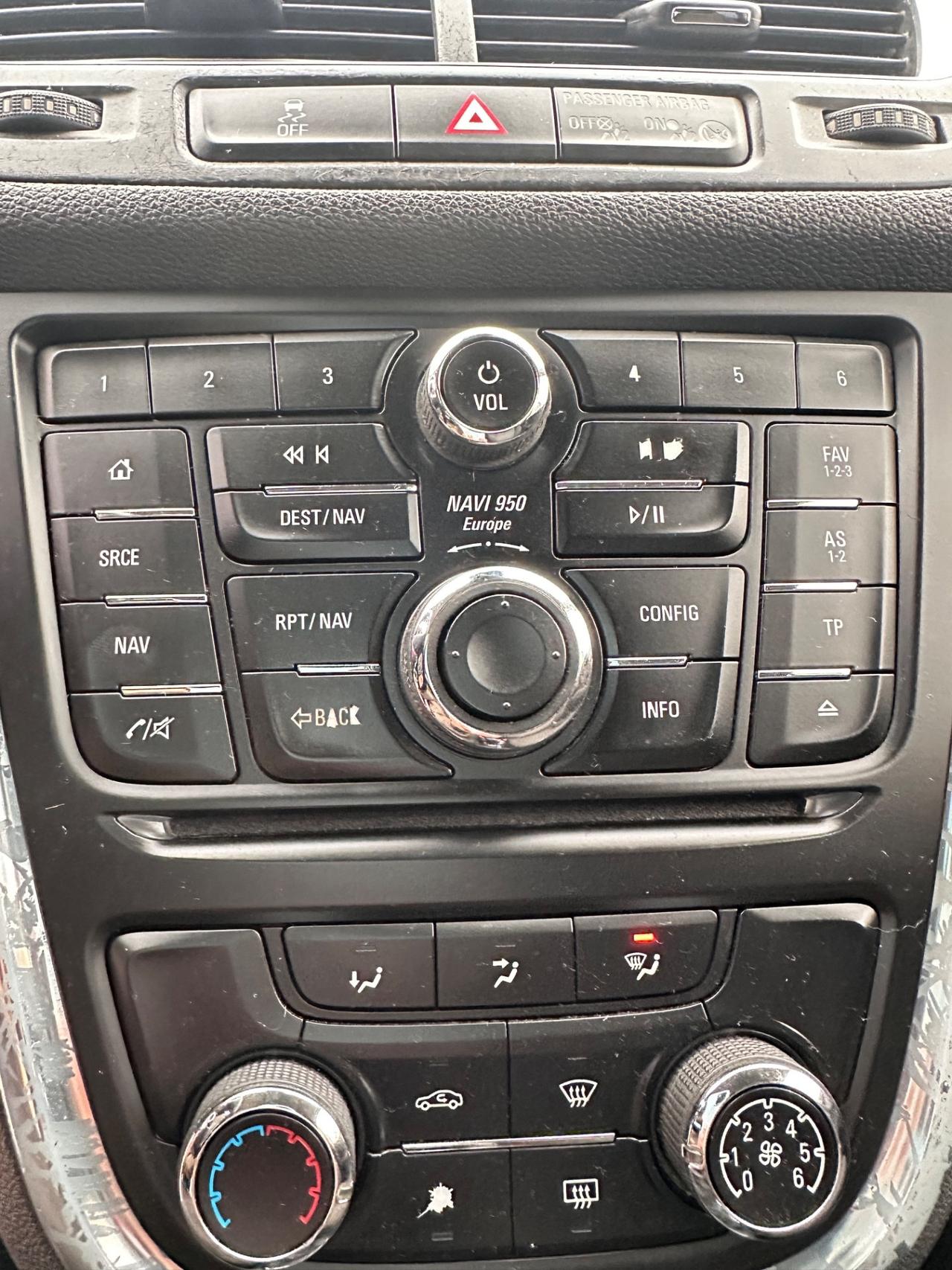 Opel Mokka 1.7 CDTI Ecotec 130CV Cosmo-2014