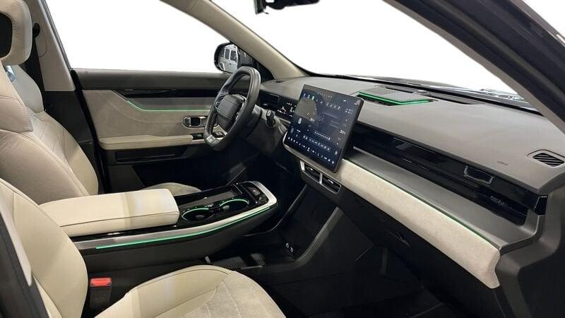 SPORTEQUIPE Sportequipe 6 GT 1.6 T-GDI DCT