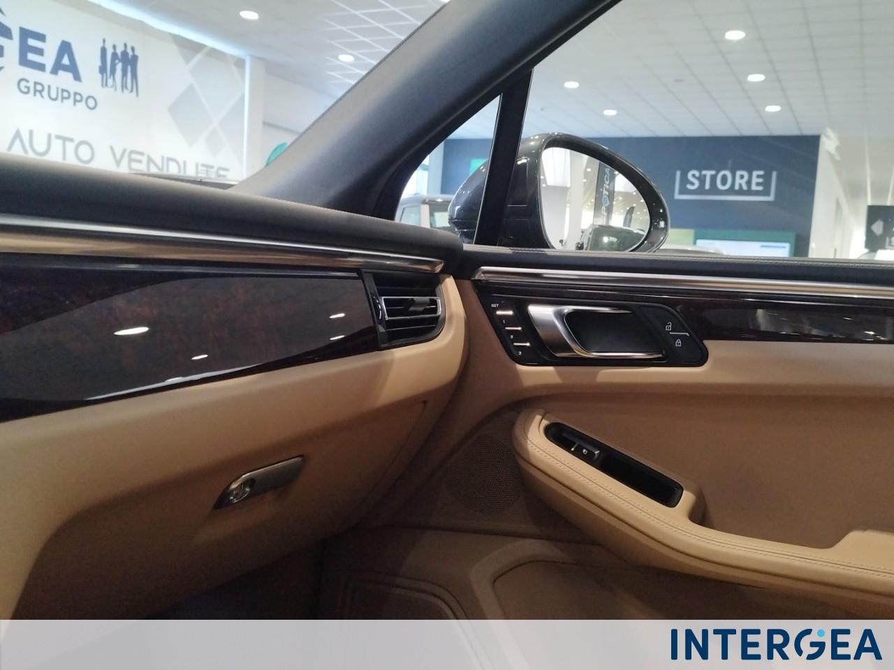 PORSCHE Macan 2.9 S 380cv pdk