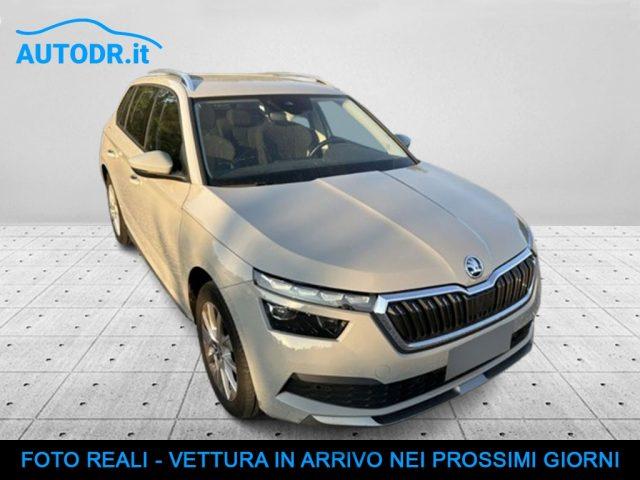 SKODA Kamiq 1.0 G-Tec Style Led adattivi, Navi, Retrocam, ACC