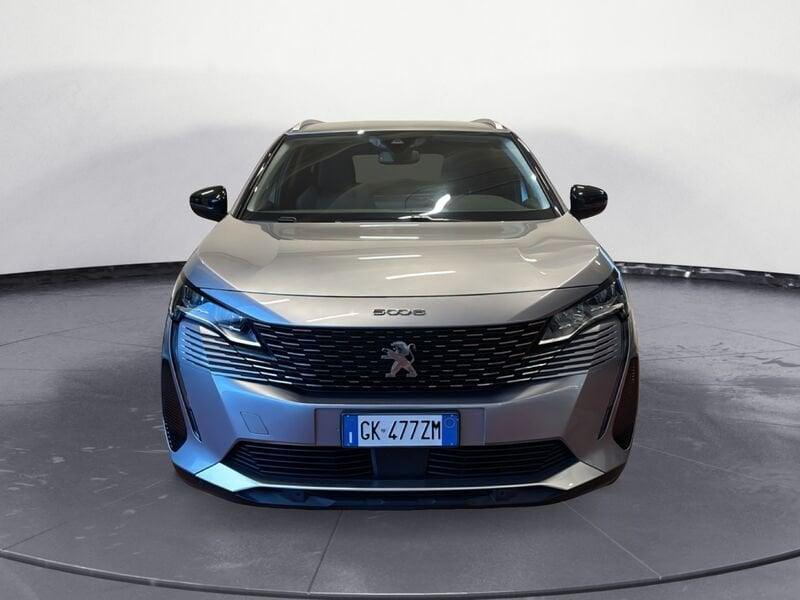 Peugeot 5008 5008 BlueHDi 130 S&S EAT8 Allure Pack