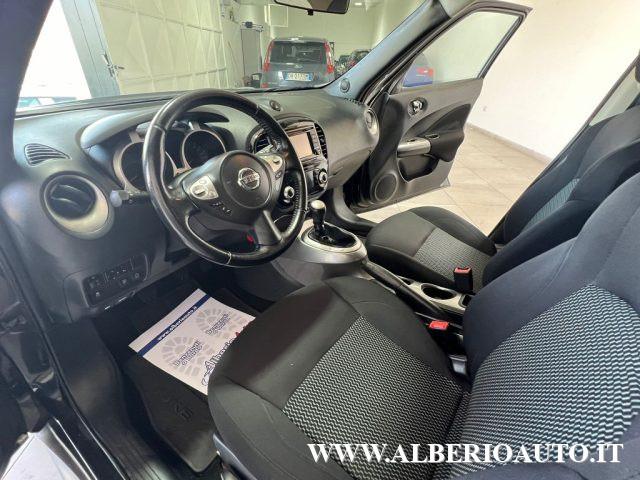 NISSAN Juke 1.5 dCi Start&Stop N-Connecta