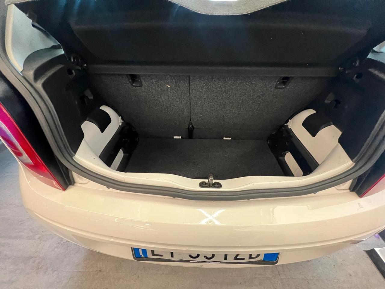 Volkswagen up! 1.0 75CV 5p. KM40.000*NO VINCOLI FINANZIAMENTO*UNIPRO