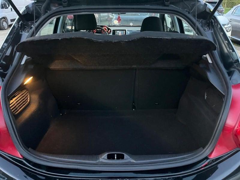 Peugeot 208 PureTech 68 5 porte Active