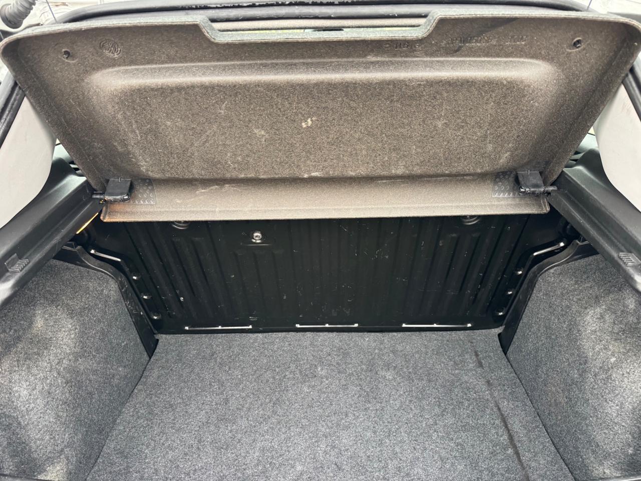 Fiat Punto 1.4 8V 5 porte Easypower Lounge