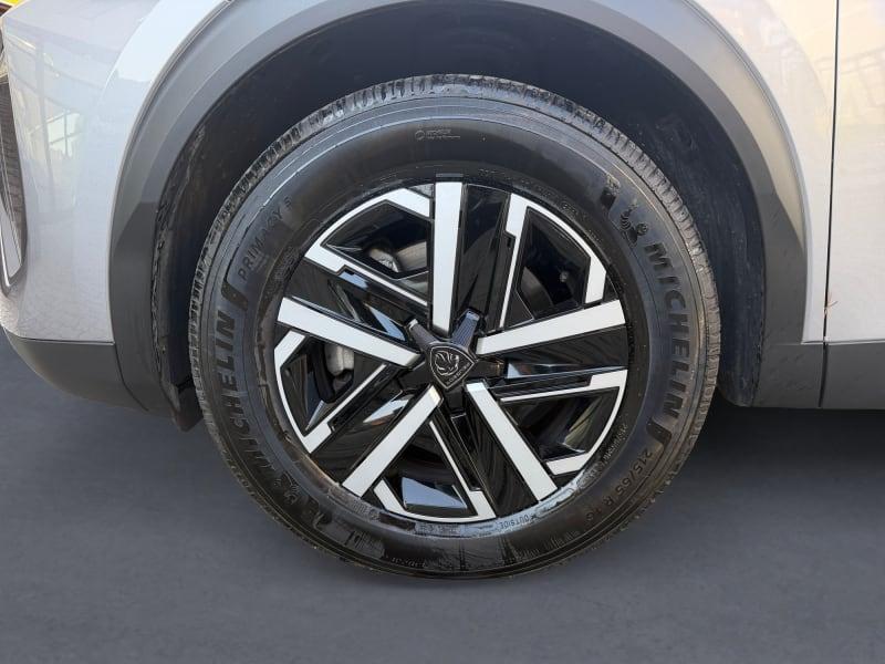 PEUGEOT 2008 HYBRID 145 E-DCS6 STYLE