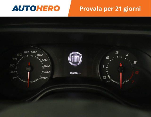 FIAT Tipo 1.4 5 porte Pop