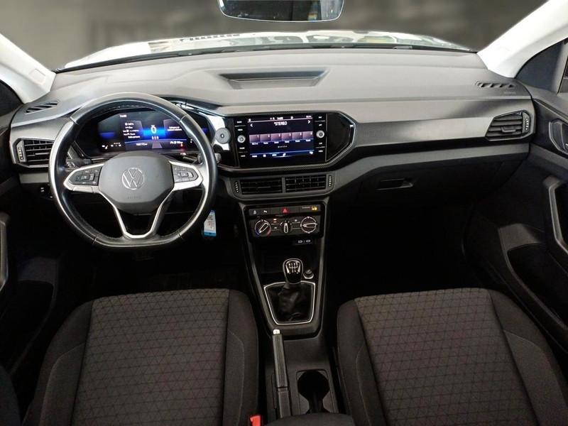 VOLKSWAGEN T-CROSS 1.0 TSI Style