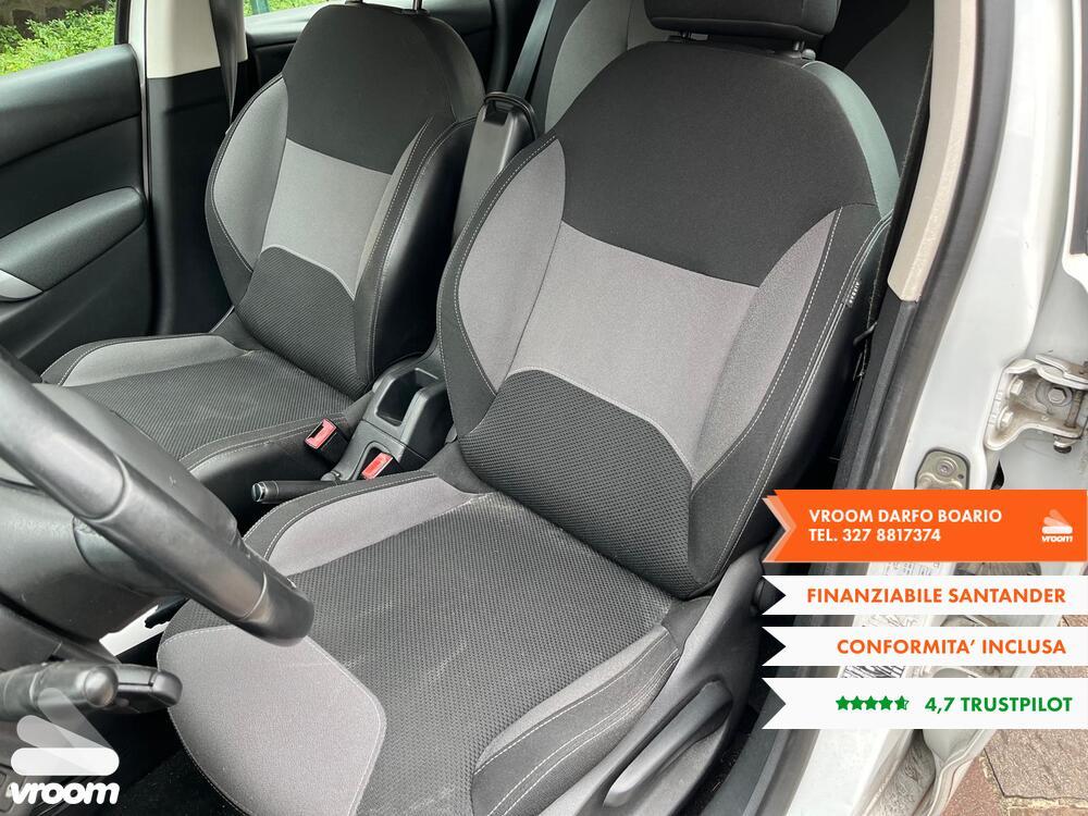 CITROEN C3 2ª serie C3 1.0 VTi 68 Exclusive