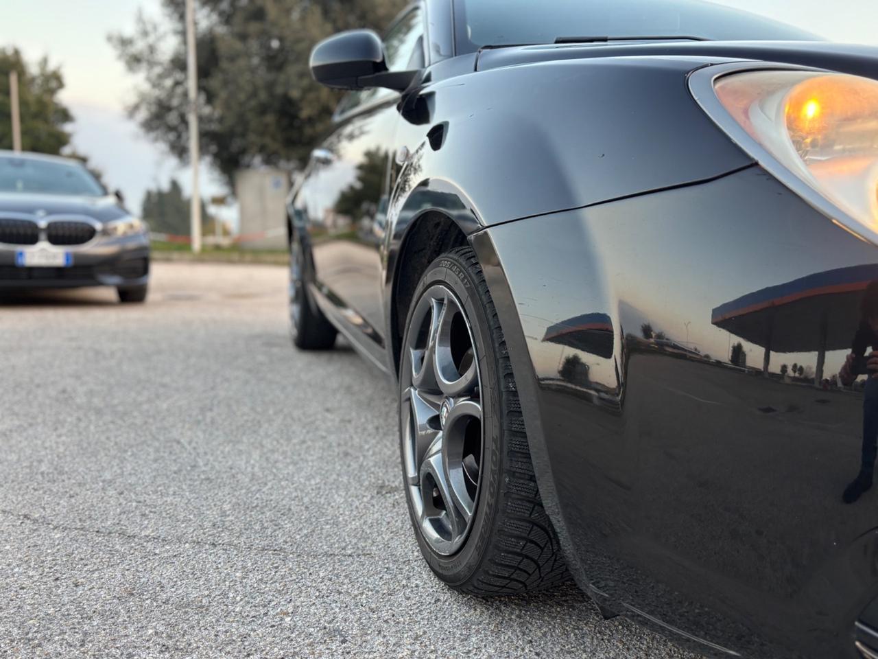 Alfa Romeo MiTo 1.4T 105 CV TwinAir S&S SBK