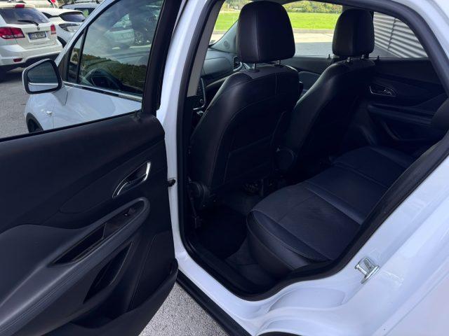 OPEL Mokka 1.7 CDTI Ecotec 130CV 4x2 Cosmo
