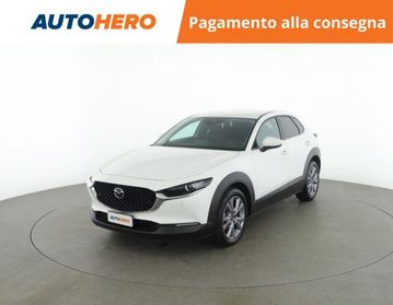 MAZDA CX-30 2.0L e-Skyactiv-X M Hybrid 2WD Exceed