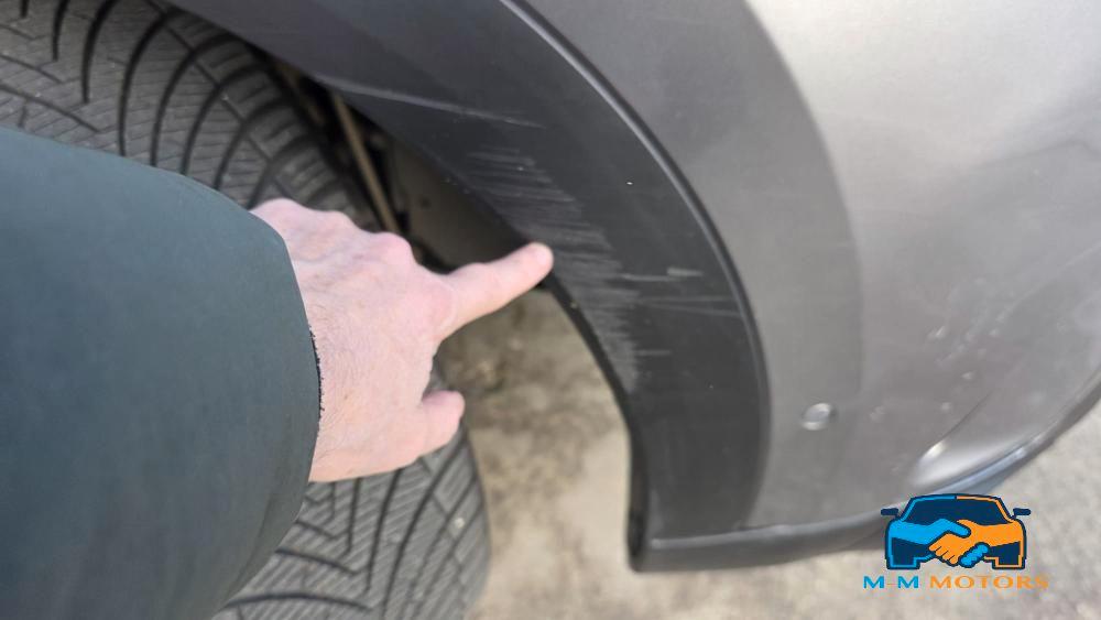 Citroen C5 Aircross 1.5 bluehdi Feel s&s 130cv