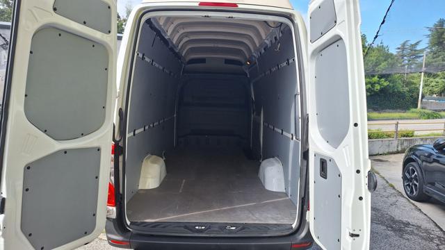 MERCEDES-BENZ Sprinter F43/35 316 CDI RWD T.S.A Business N°GB539