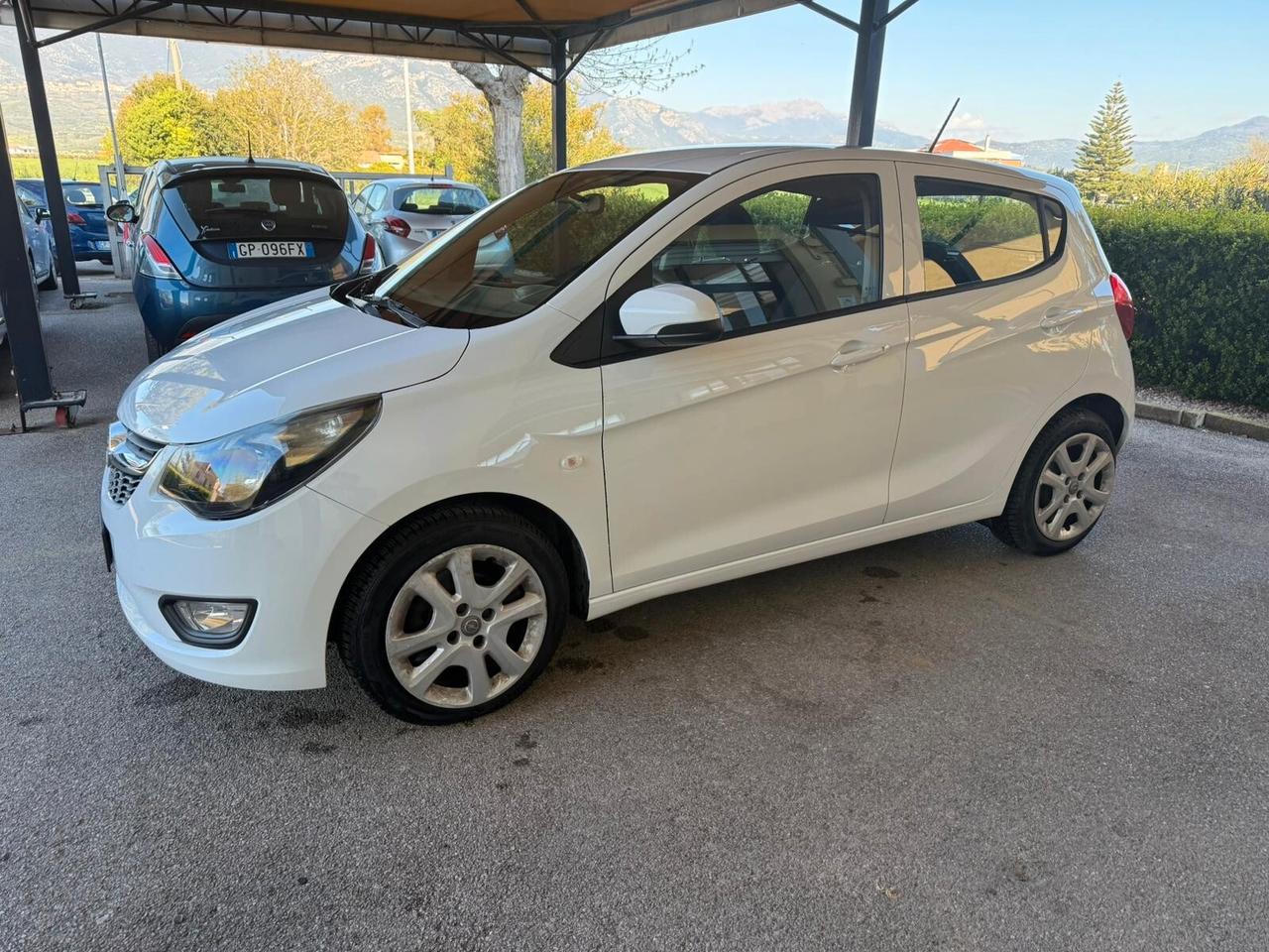 Opel Karl 1.0 75 CV Advance