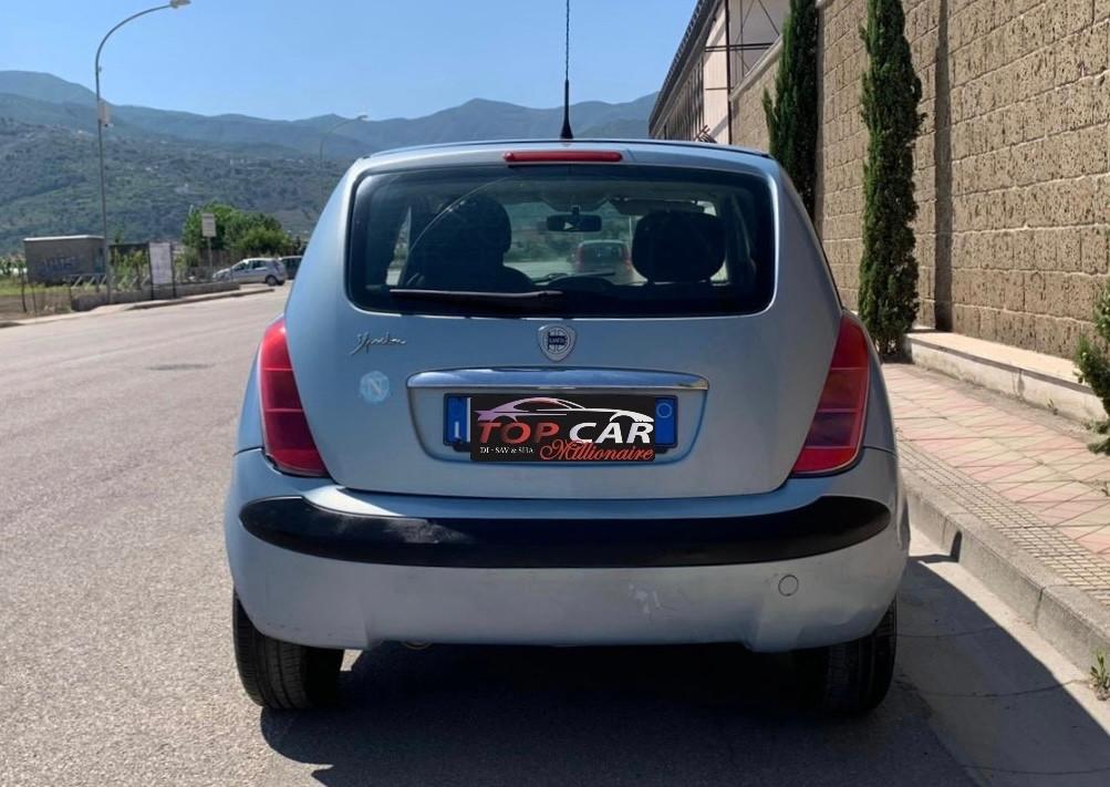 Lancia Ypsilon 1.2 GPL - Benz Scadenza 2027 Garantita 12 Mesi