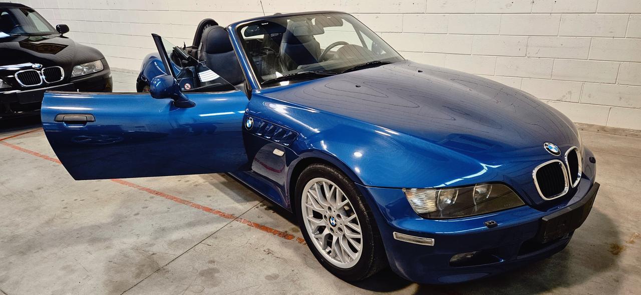 Bmw Z3 Roadster 1.9 "SPORT EDITION"