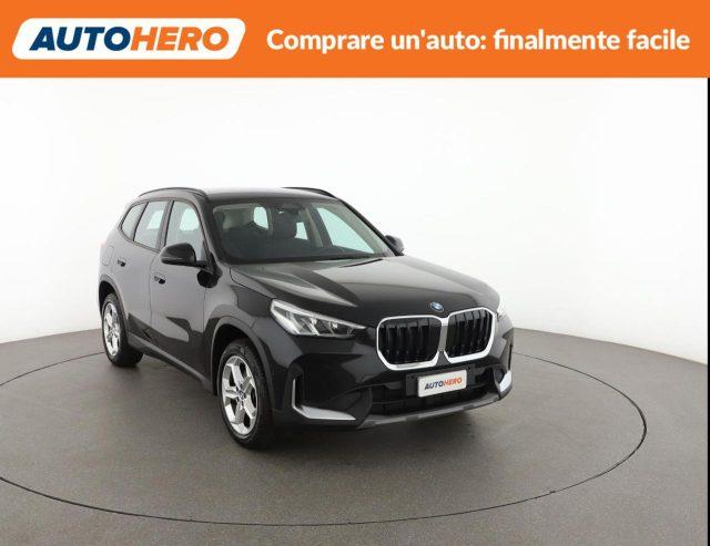 BMW X1 sDrive 18i