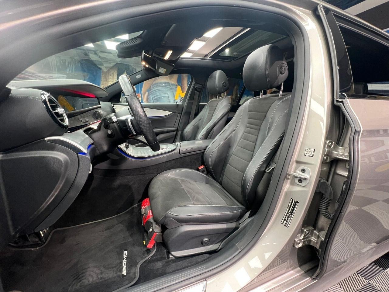 Mercedes-benz E SW 300 de phev (eq-power) Premium Plus (413)