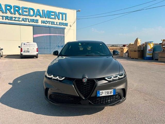 Alfa Romeo Tonale 1.5 160 CV MHEV TCT7 Veloce