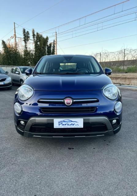 Fiat 500X 1.3 T4 Cross 150cv dct