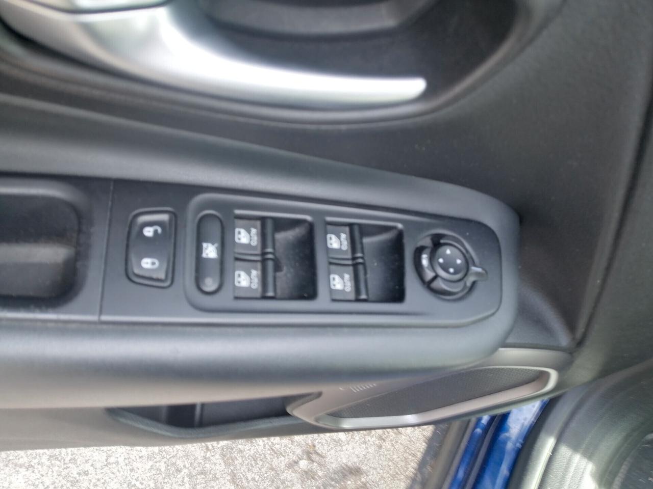 Jeep Renegade 2.0 Mjt 140CV 4WD Active Drive Low S