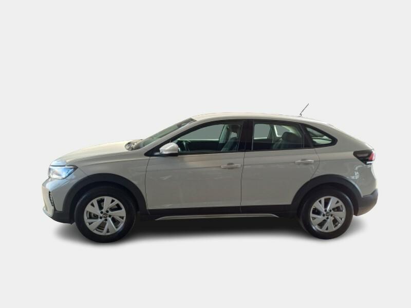 VOLKSWAGEN TAIGO 1.0 TSI 81KW LIFE DSG SUV