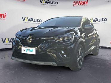 Renault Captur 1.0 TCE 74KW LPG TECHNO FAST TRACK