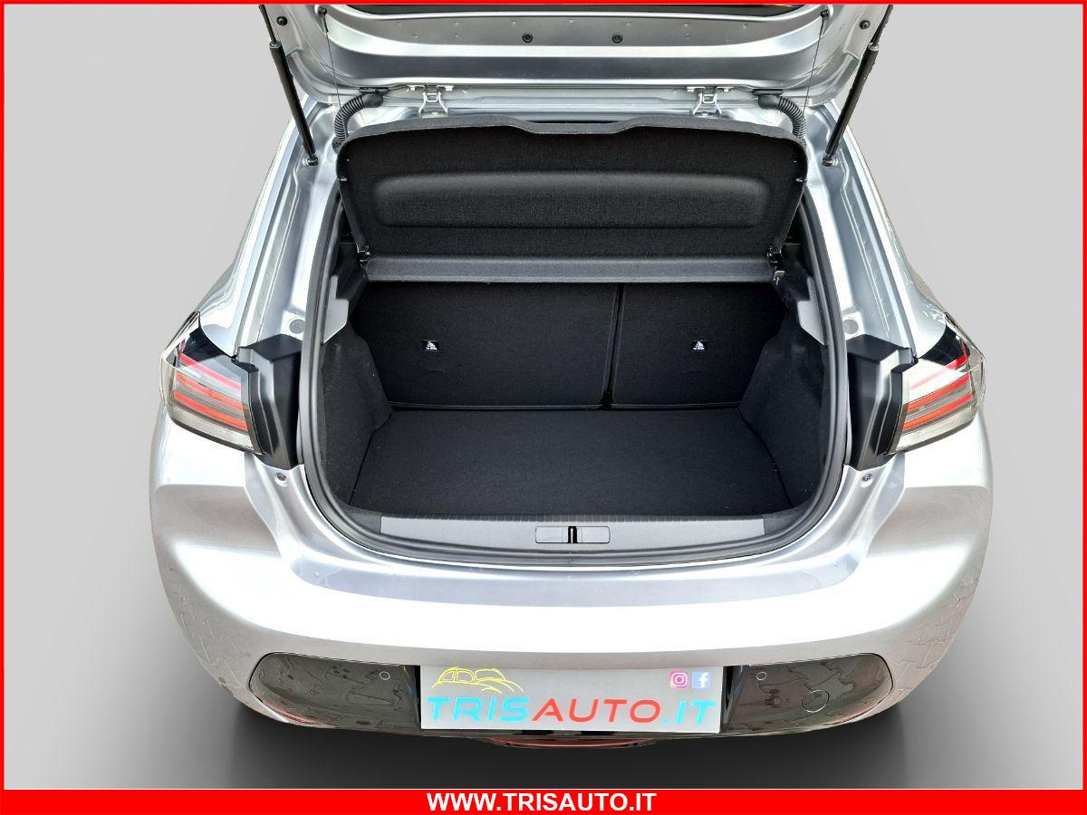 PEUGEOT 208 1.2 Allure NEOPATENTATI (FULL LED+PELLE+NAVI)