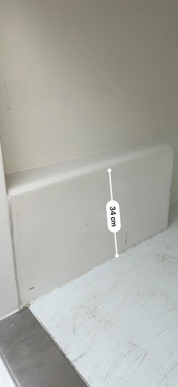 Fiat Fiorino 1.3 MJT 95CV Frigo