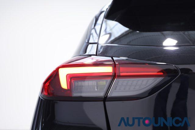 OPEL Corsa HYBRID 136 CV AUTOMATICA ULTIMATE FULL LED