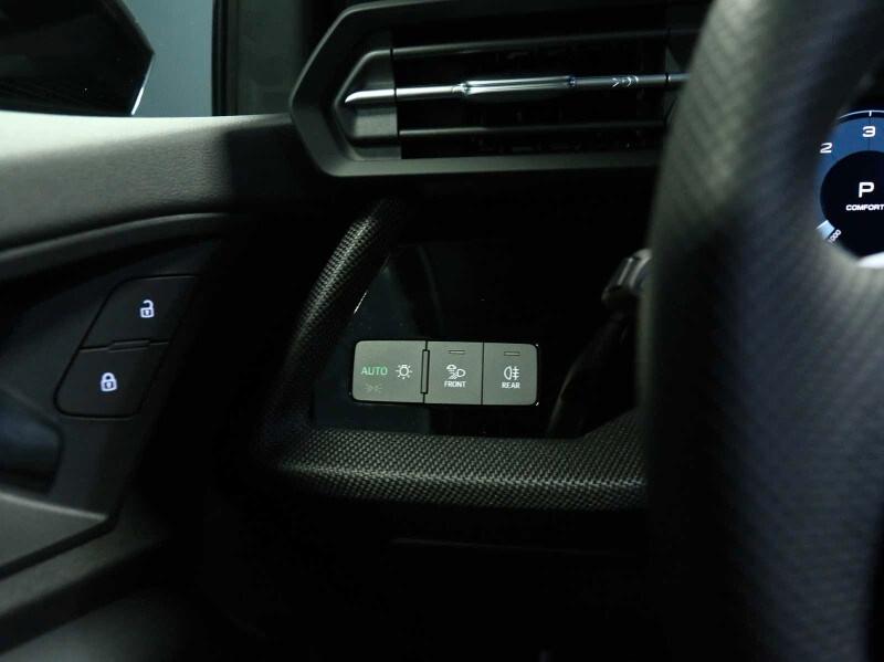 AUDI A3 4ª serie A3 allstreet 35 TDI S tronic ...