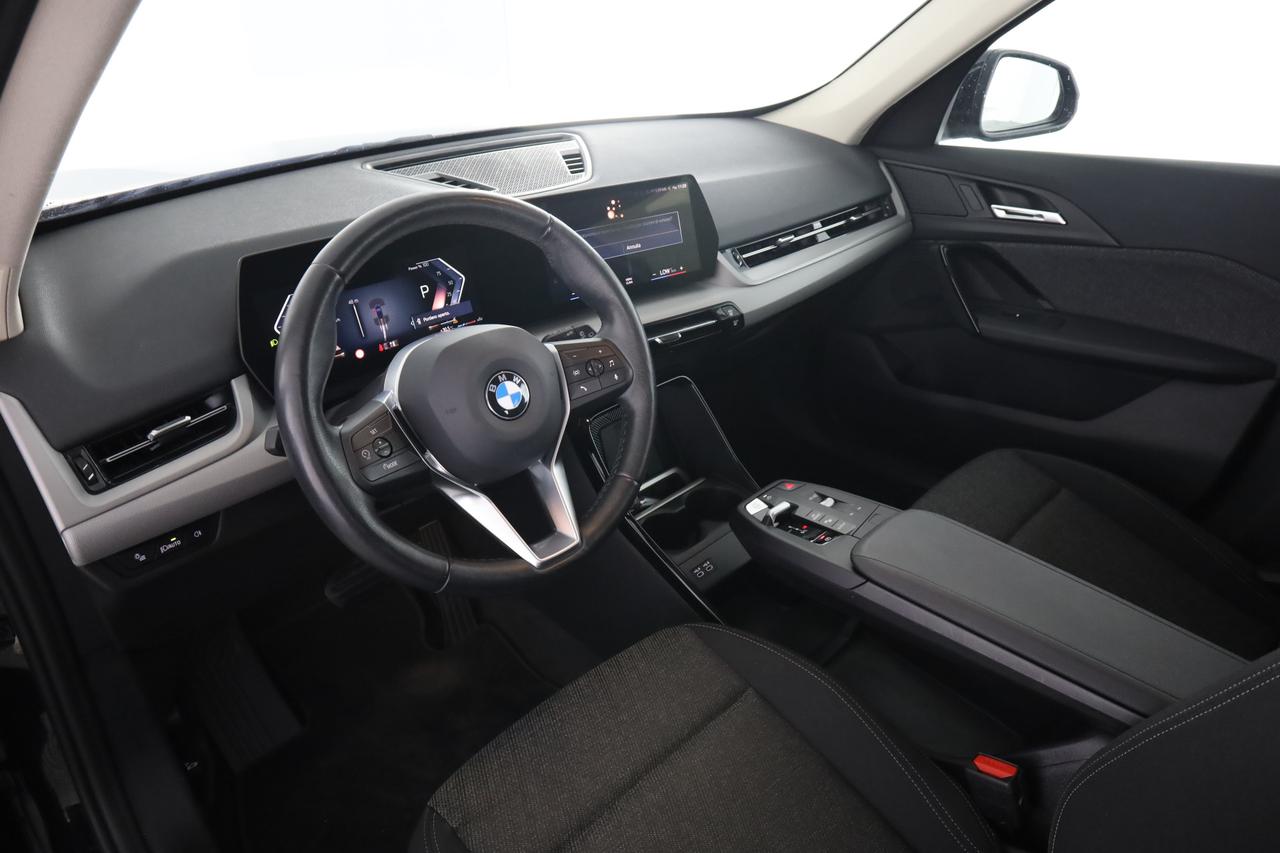 BMW X1 (U11) X1 sDrive 18i