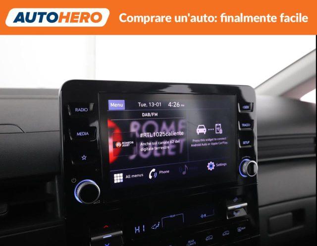 HYUNDAI Staria 2.2 MT 2WD 9 posti Wagon