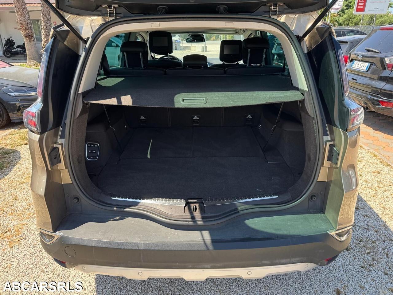 RENAULT - Espace - dCi 160 CV EDC Energy Intens - FINANZIABILE - PERMUTE
