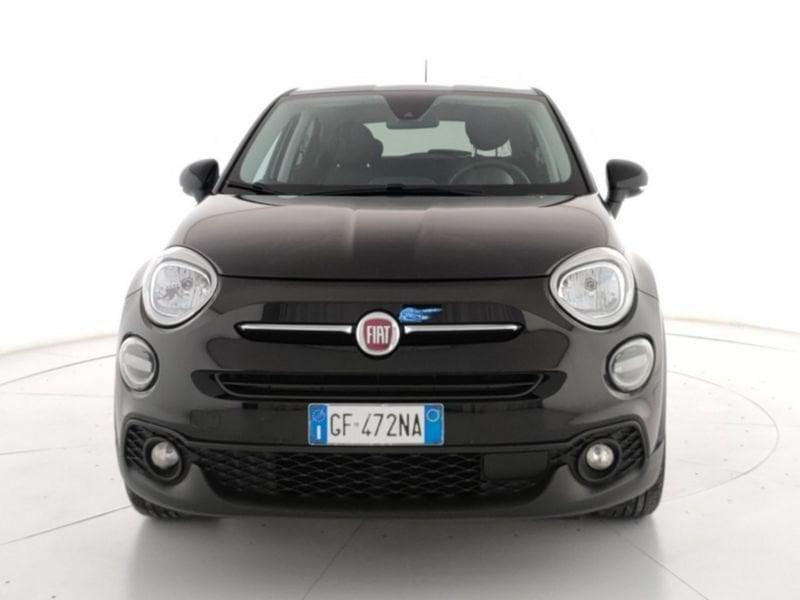 FIAT 500X 1.0 T3 Lounge 120cv my20