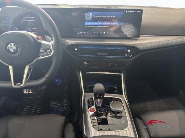 BMW M3 Touring Competition M xDrive Ultimate Package