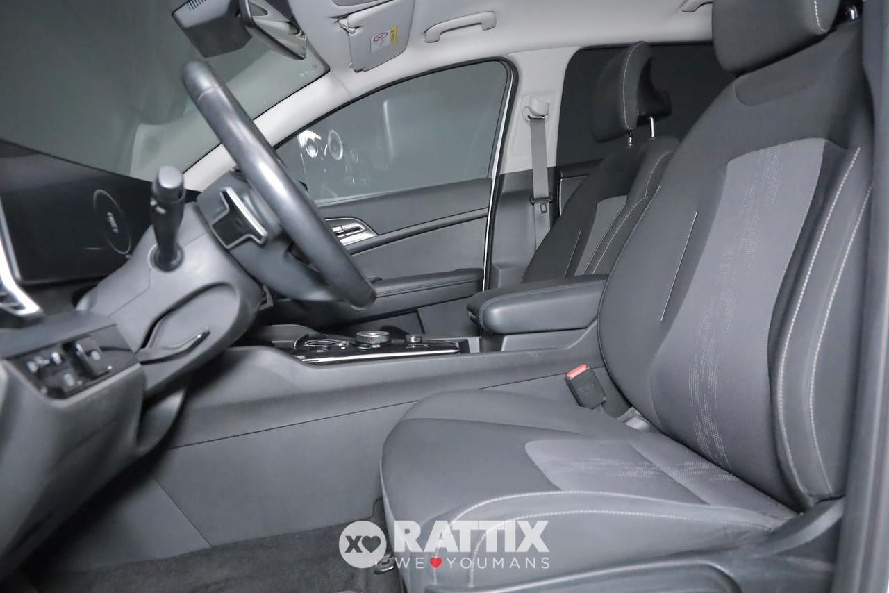 Kia Sportage 1.6 TGDI HEV Style Auto